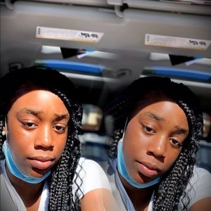 Meet your Posher, Janae